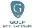 Logo Golfy