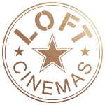 Logo Cinéma Loft