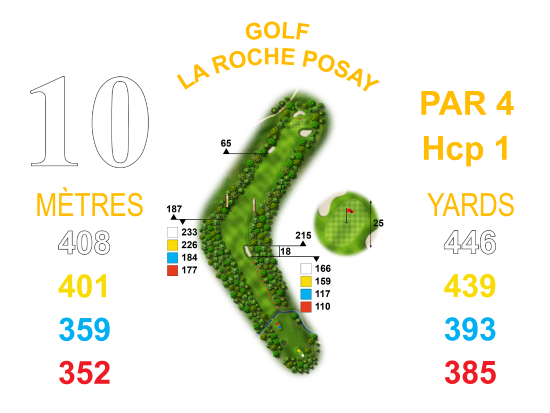 trou 10