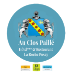 Hôtel Au Clos Paille