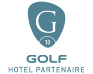 Logo Golfy