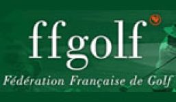 Logo Ff golf
