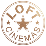 Logo Cinéma Loft
