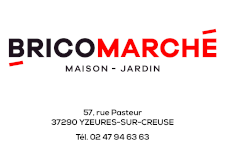 Logo BricoMarché
