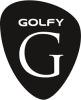 Logo Golfy